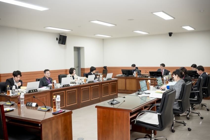 제302회 남양주시의회 임시회 제1차 예산결산위원회_18