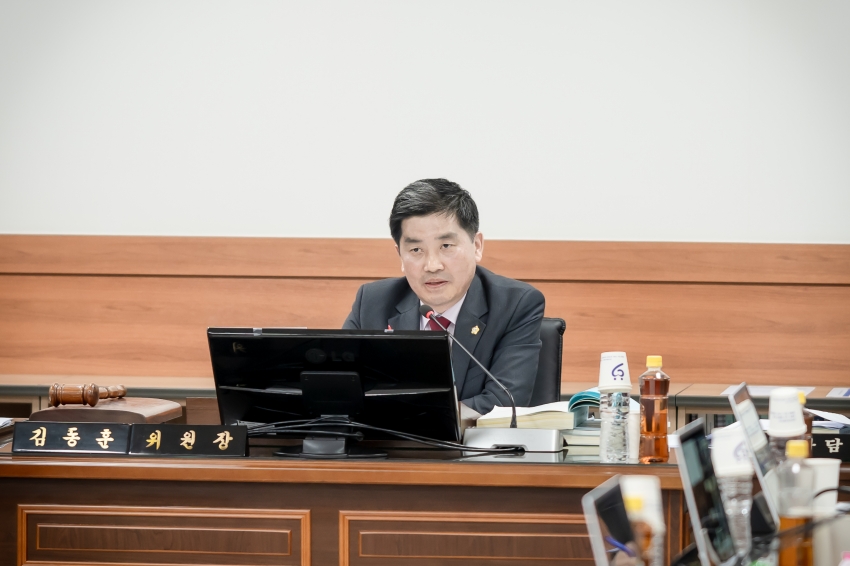 제302회 남양주시의회 임시회 제1차 예산결산위원회_19