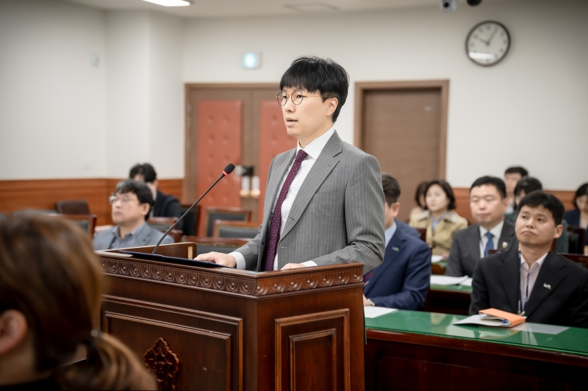 .strip_tags(제302회 남양주시의회 임시회 제4차 상임위원회 - 조례안 발의 (자치행정/ 복지환경/ 도시교통 위원회))._