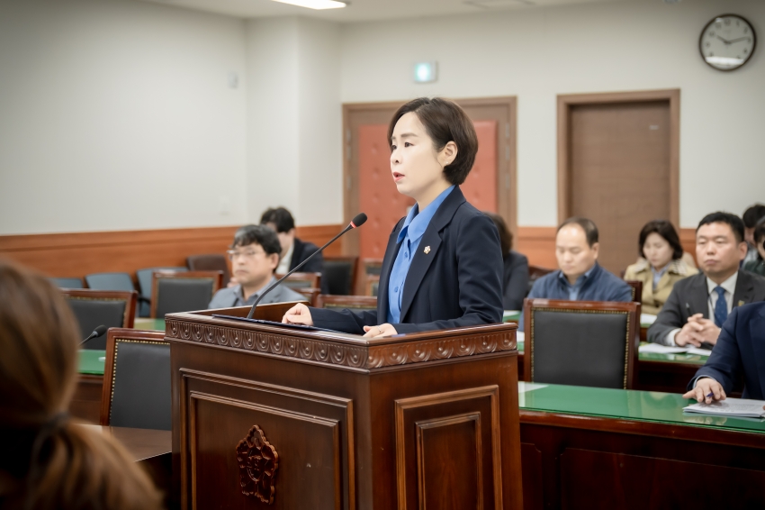 제302회 남양주시의회 임시회 제4차 상임위원회 - 조례안 발의 (자치행정/ 복지환경/ 도시교통 위원회)_3