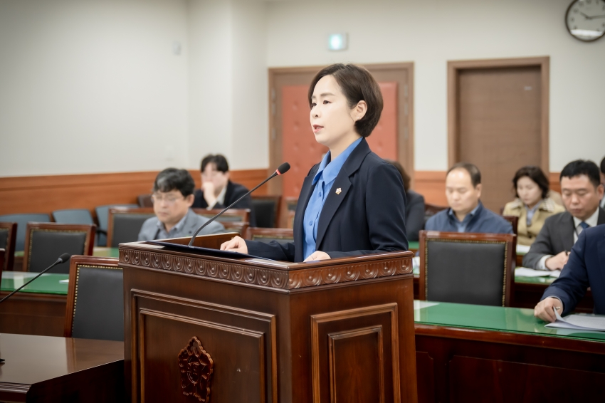 제302회 남양주시의회 임시회 제4차 상임위원회 - 조례안 발의 (자치행정/ 복지환경/ 도시교통 위원회)_4