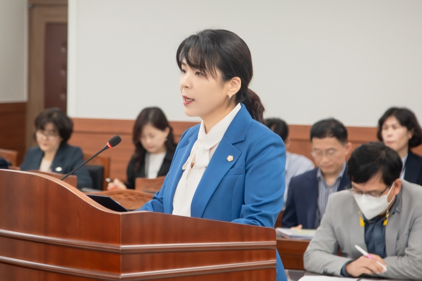 제302회 남양주시의회 임시회 제4차 상임위원회 - 조례안 발의 (자치행정/ 복지환경/ 도시교통 위원회)_17