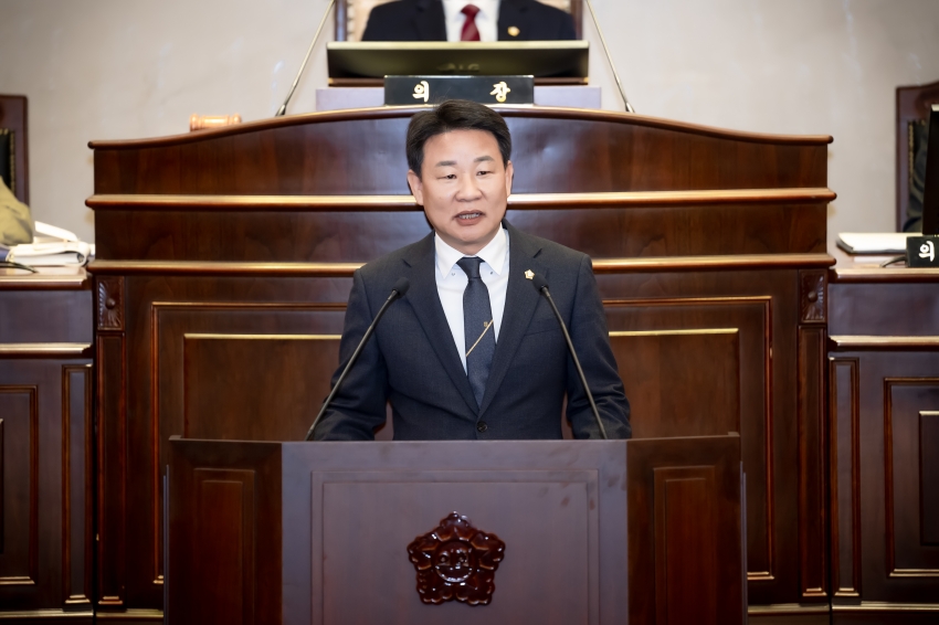  제302회 남양주시의회 제2차 본회의_5