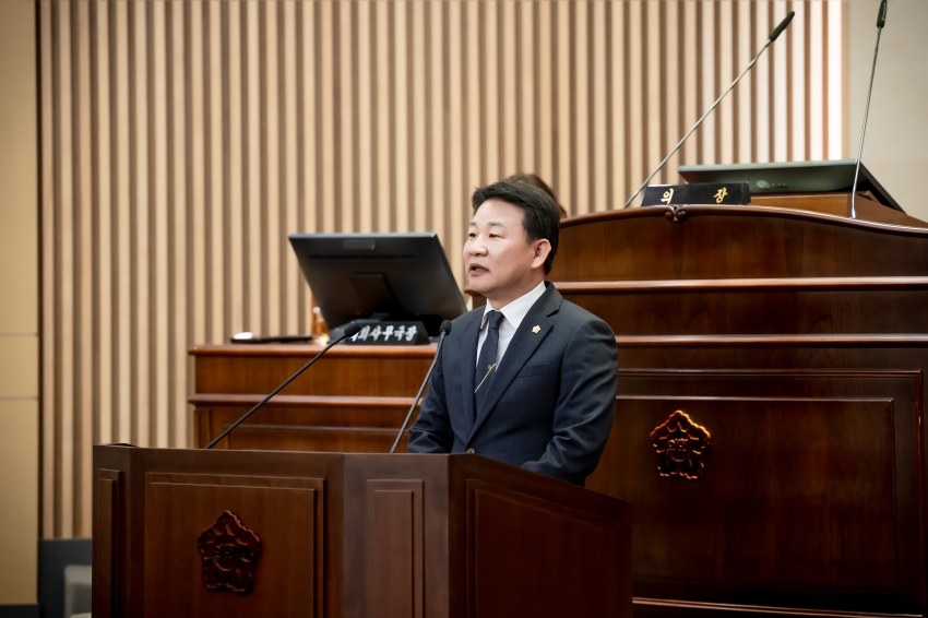  제302회 남양주시의회 제2차 본회의_9