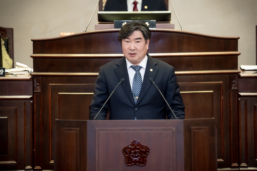  제302회 남양주시의회 제2차 본회의_17