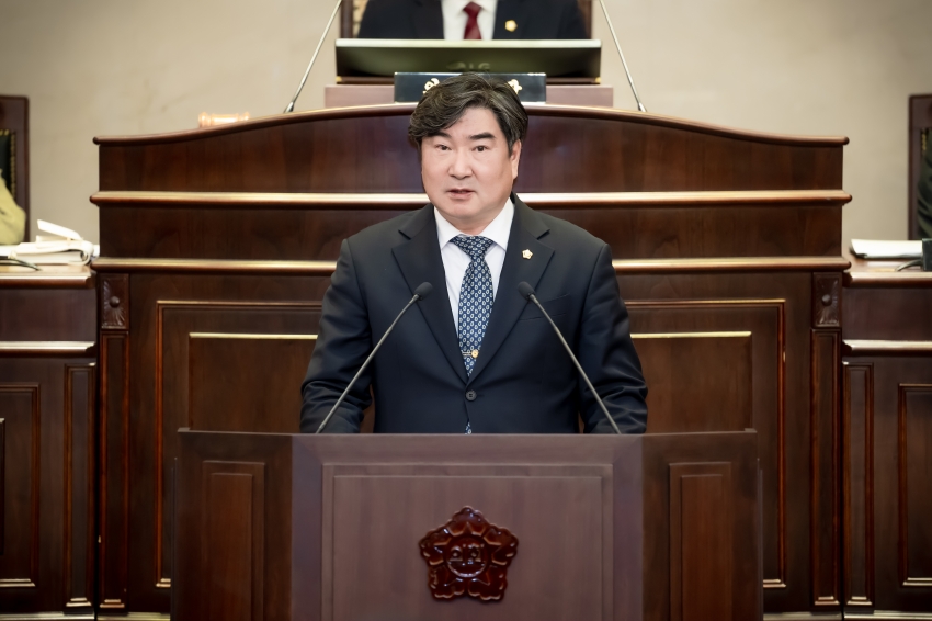  제302회 남양주시의회 제2차 본회의_18