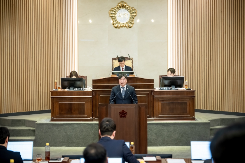  제302회 남양주시의회 제2차 본회의_19