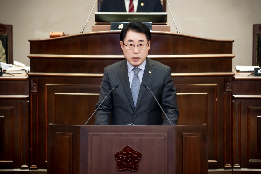  제302회 남양주시의회 제2차 본회의_27