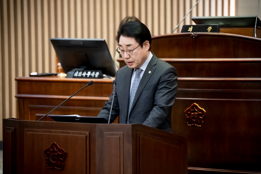  제302회 남양주시의회 제2차 본회의_29