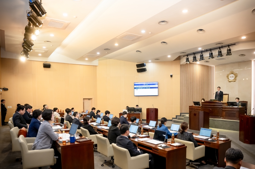  제302회 남양주시의회 제2차 본회의_31