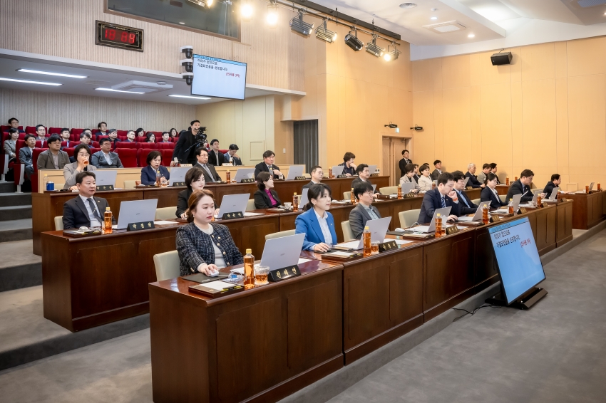  제302회 남양주시의회 제2차 본회의_32