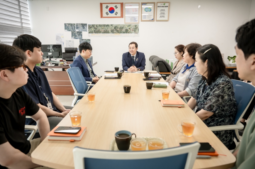 자치행정위원회 - 행정복지센터 6곳 방문 (수동-화도-호평-평내-다산1동-다산2동)_11