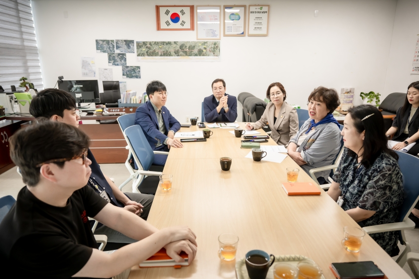 자치행정위원회 - 행정복지센터 6곳 방문 (수동-화도-호평-평내-다산1동-다산2동)_13