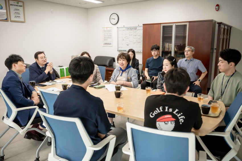 자치행정위원회 - 행정복지센터 6곳 방문 (수동-화도-호평-평내-다산1동-다산2동)_14