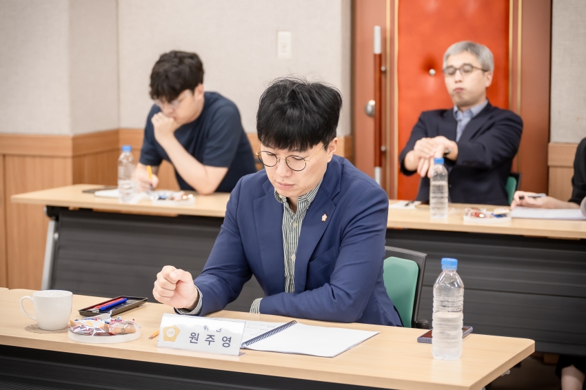 자치행정위원회 - 행정복지센터 6곳 방문 (수동-화도-호평-평내-다산1동-다산2동)_24