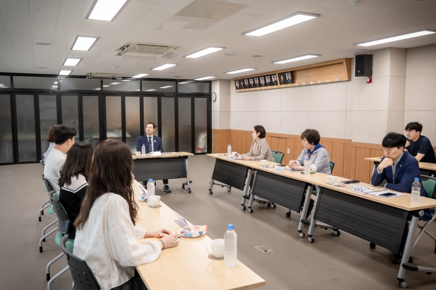 자치행정위원회 - 행정복지센터 6곳 방문 (수동-화도-호평-평내-다산1동-다산2동)_28