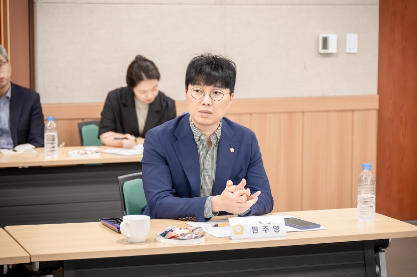 자치행정위원회 - 행정복지센터 6곳 방문 (수동-화도-호평-평내-다산1동-다산2동)_29