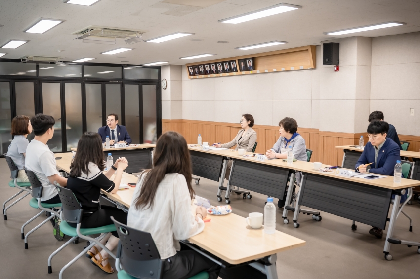 자치행정위원회 - 행정복지센터 6곳 방문 (수동-화도-호평-평내-다산1동-다산2동)_31