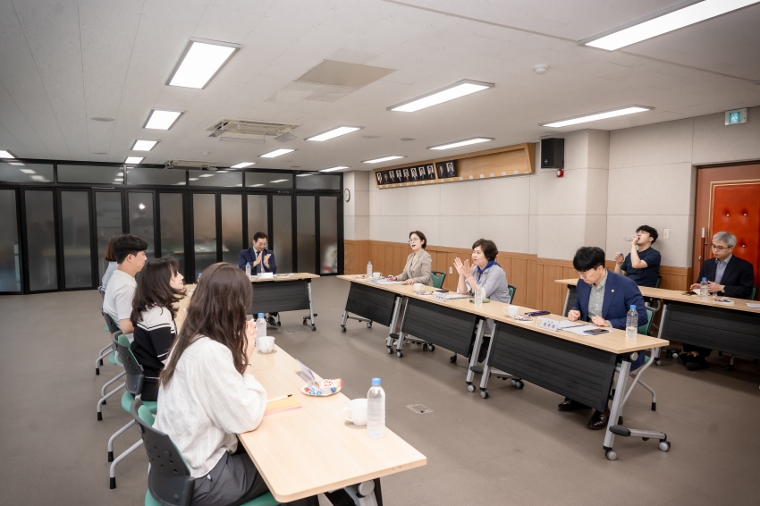 자치행정위원회 - 행정복지센터 6곳 방문 (수동-화도-호평-평내-다산1동-다산2동)_33