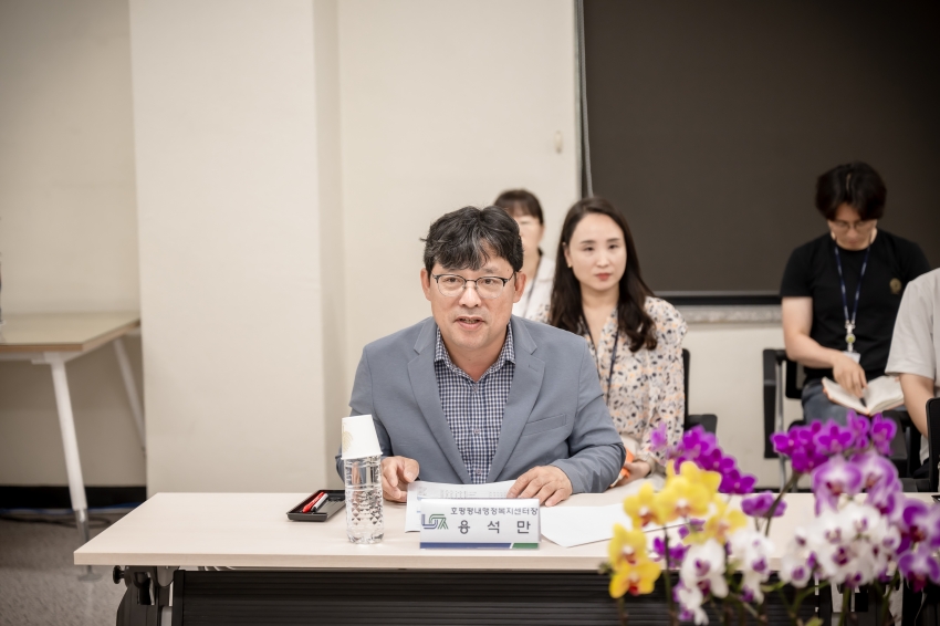 자치행정위원회 - 행정복지센터 6곳 방문 (수동-화도-호평-평내-다산1동-다산2동)_37