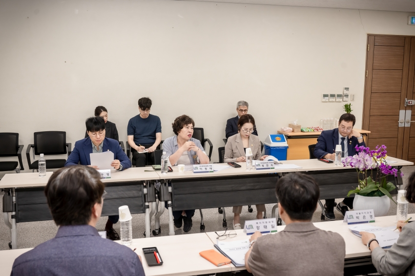 자치행정위원회 - 행정복지센터 6곳 방문 (수동-화도-호평-평내-다산1동-다산2동)_41