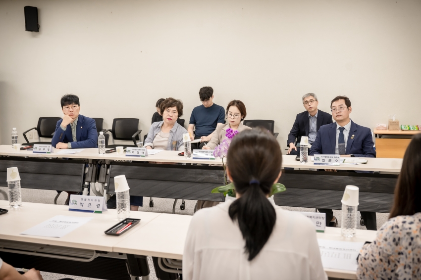 자치행정위원회 - 행정복지센터 6곳 방문 (수동-화도-호평-평내-다산1동-다산2동)_46