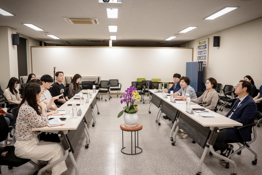자치행정위원회 - 행정복지센터 6곳 방문 (수동-화도-호평-평내-다산1동-다산2동)_47