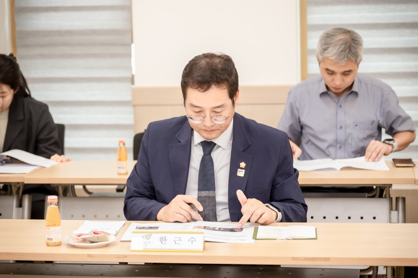 자치행정위원회 - 행정복지센터 6곳 방문 (수동-화도-호평-평내-다산1동-다산2동)_78