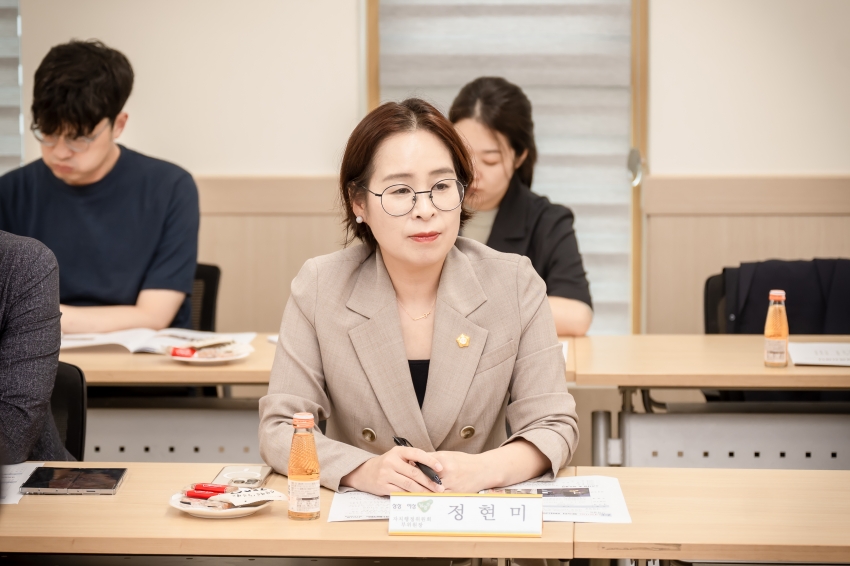 자치행정위원회 - 행정복지센터 6곳 방문 (수동-화도-호평-평내-다산1동-다산2동)_84