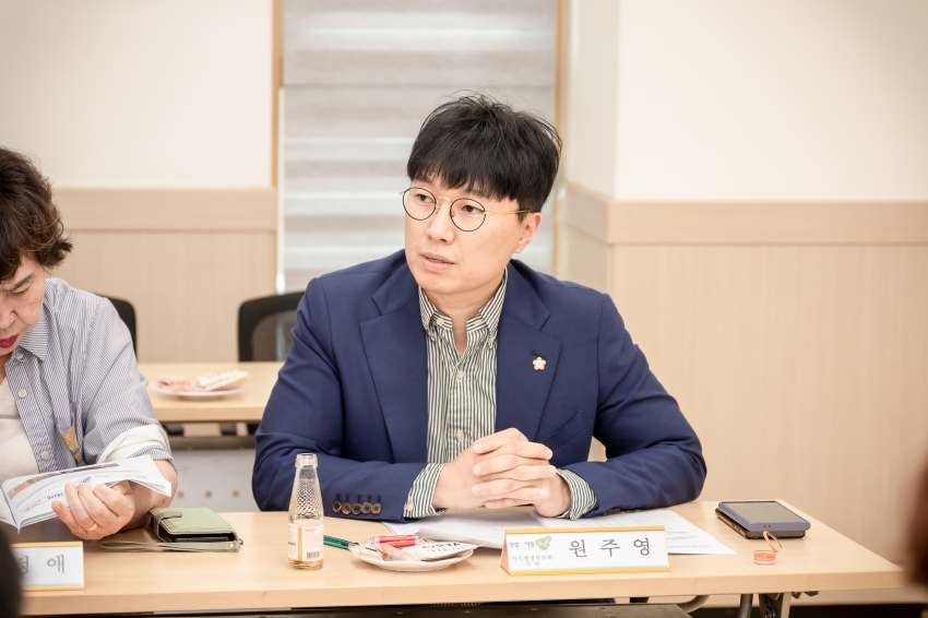 자치행정위원회 - 행정복지센터 6곳 방문 (수동-화도-호평-평내-다산1동-다산2동)_85