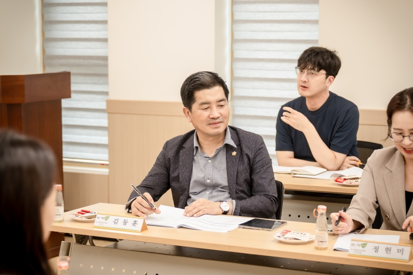 자치행정위원회 - 행정복지센터 6곳 방문 (수동-화도-호평-평내-다산1동-다산2동)_95