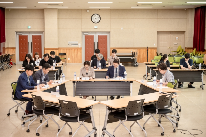자치행정위원회 - 행정복지센터 6곳 방문 (수동-화도-호평-평내-다산1동-다산2동)_107