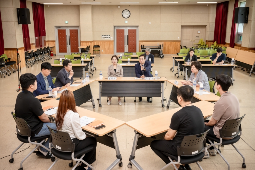 자치행정위원회 - 행정복지센터 6곳 방문 (수동-화도-호평-평내-다산1동-다산2동)_115