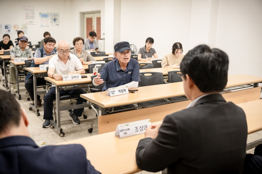 대한노인회 와부읍 분회 방문_11