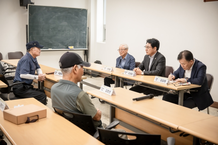 대한노인회 와부읍 분회 방문_12