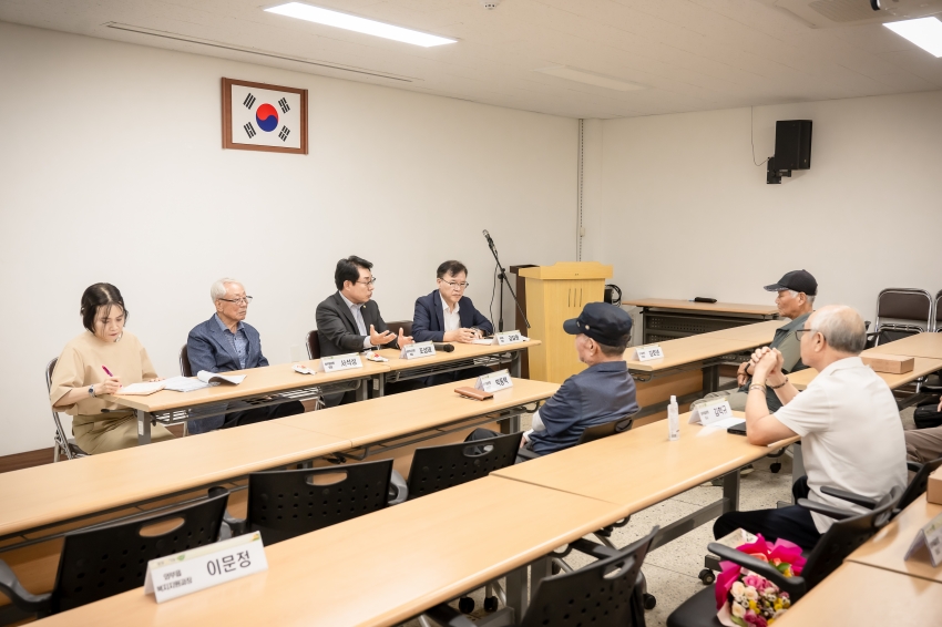 대한노인회 와부읍 분회 방문_14