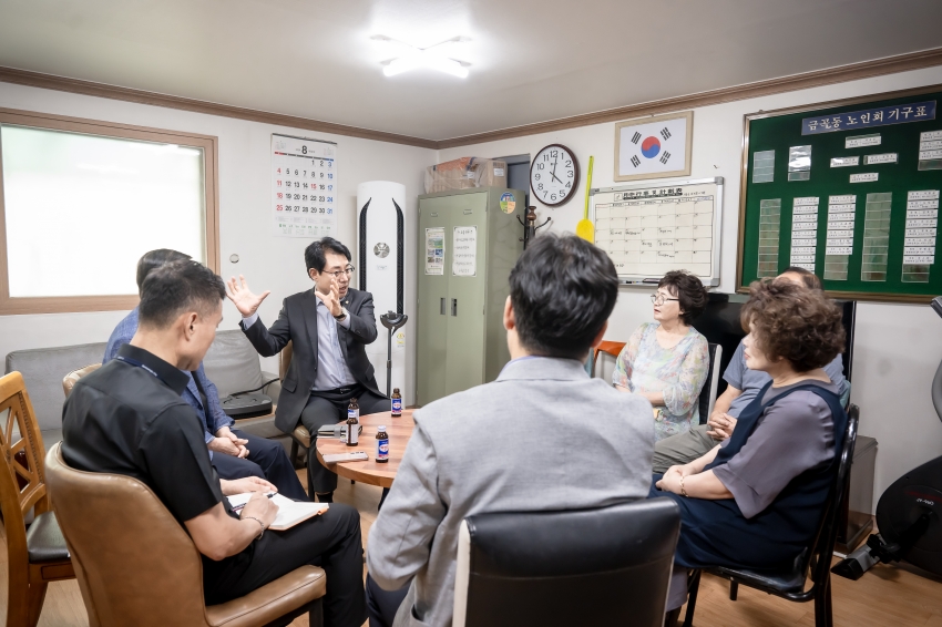 대한노인회 금곡동분회 방문_6