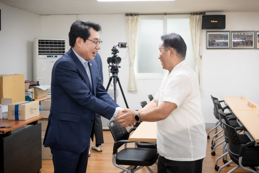 대한노인회 [ 진접읍 /오남읍 / 진건읍 / 다산1동 / 다산2동 ] 분회 방문_2