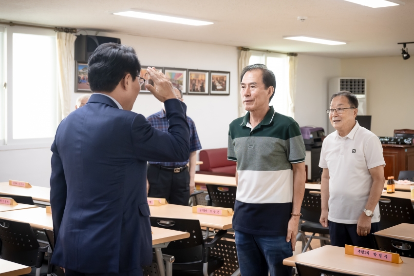 대한노인회 [ 진접읍 /오남읍 / 진건읍 / 다산1동 / 다산2동 ] 분회 방문_3