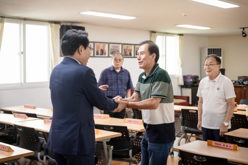 대한노인회 [ 진접읍 /오남읍 / 진건읍 / 다산1동 / 다산2동 ] 분회 방문_4