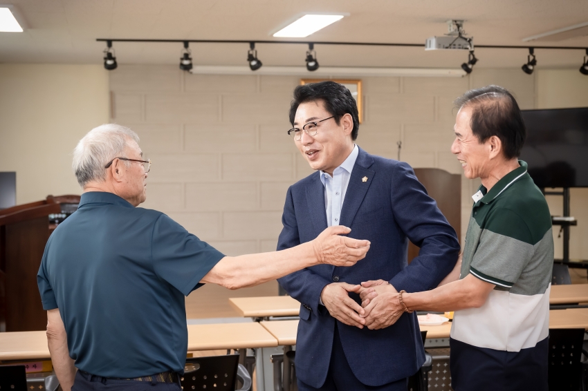 대한노인회 [ 진접읍 /오남읍 / 진건읍 / 다산1동 / 다산2동 ] 분회 방문_6