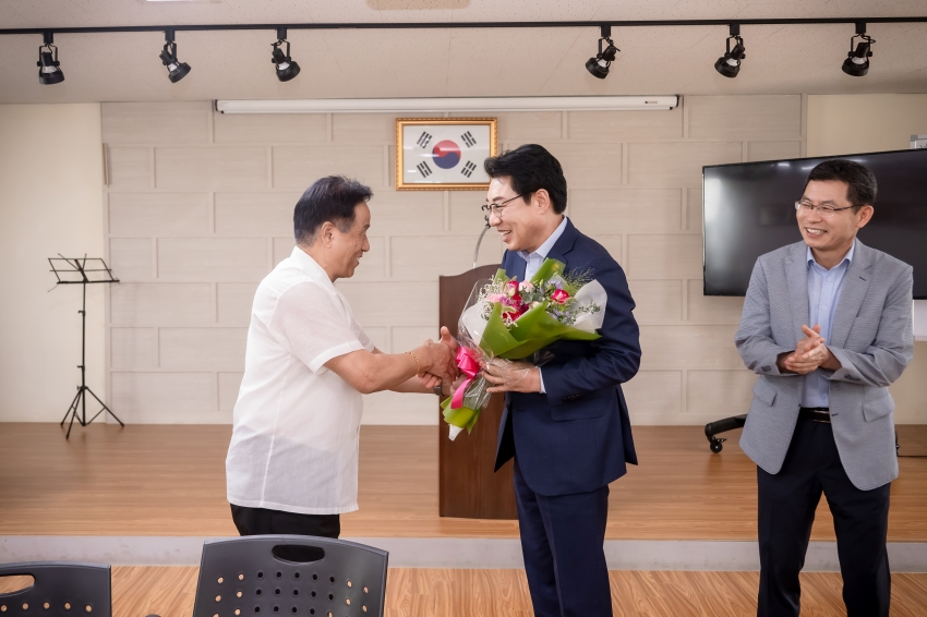 대한노인회 [ 진접읍 /오남읍 / 진건읍 / 다산1동 / 다산2동 ] 분회 방문_8