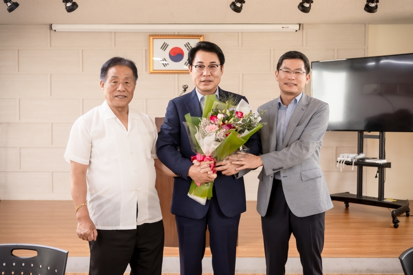 대한노인회 [ 진접읍 /오남읍 / 진건읍 / 다산1동 / 다산2동 ] 분회 방문_9