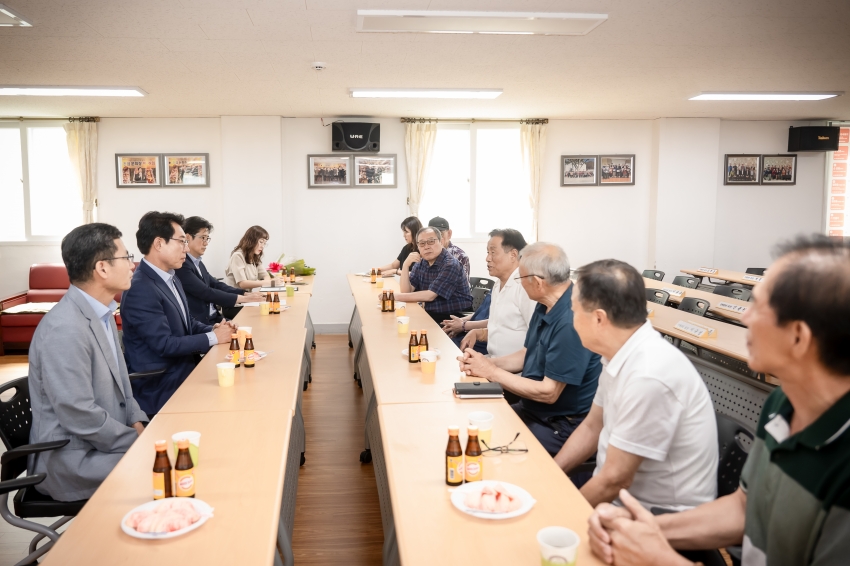대한노인회 [ 진접읍 /오남읍 / 진건읍 / 다산1동 / 다산2동 ] 분회 방문_12