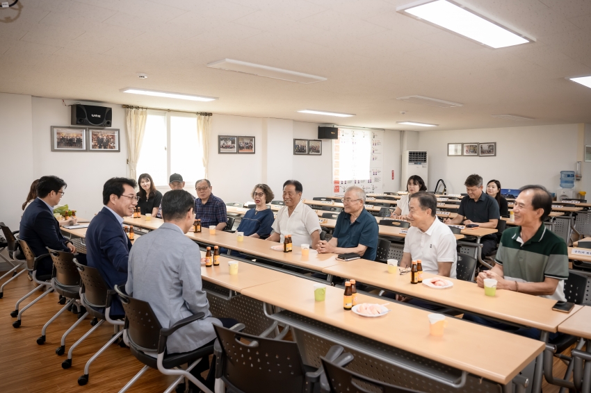 대한노인회 [ 진접읍 /오남읍 / 진건읍 / 다산1동 / 다산2동 ] 분회 방문_13