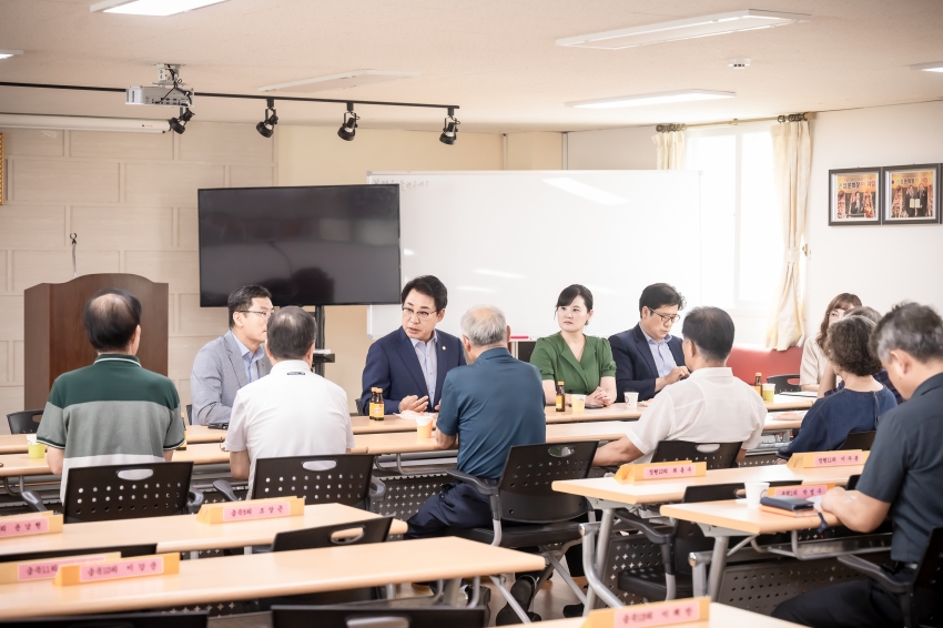 대한노인회 [ 진접읍 /오남읍 / 진건읍 / 다산1동 / 다산2동 ] 분회 방문_19