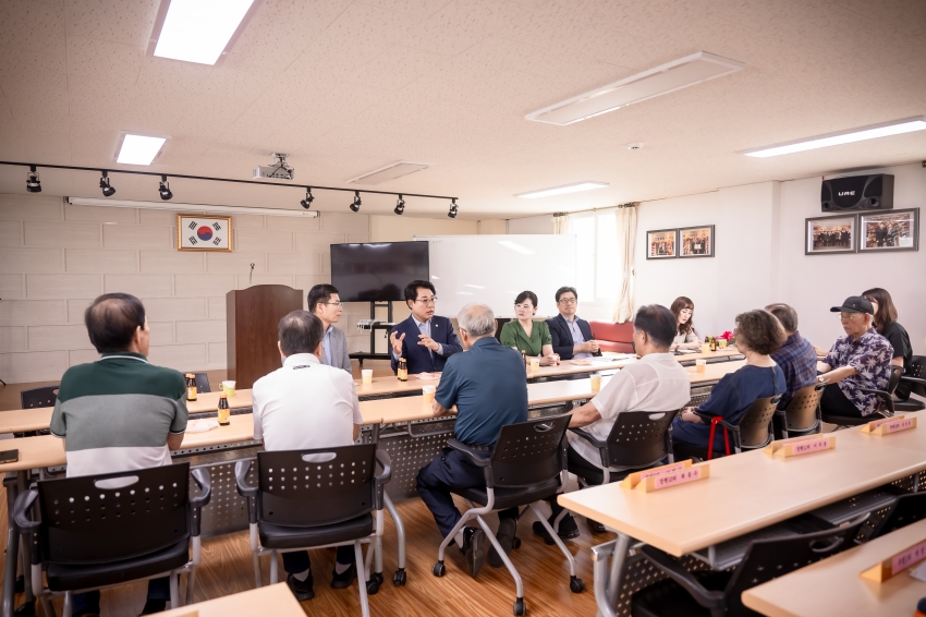 대한노인회 [ 진접읍 /오남읍 / 진건읍 / 다산1동 / 다산2동 ] 분회 방문_21