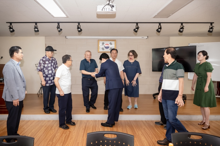 대한노인회 [ 진접읍 /오남읍 / 진건읍 / 다산1동 / 다산2동 ] 분회 방문_23