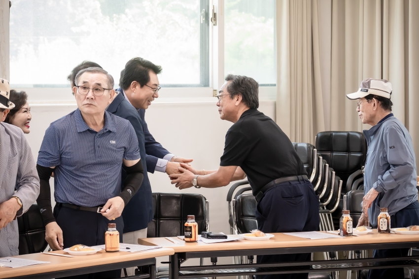 대한노인회 [ 진접읍 /오남읍 / 진건읍 / 다산1동 / 다산2동 ] 분회 방문_24