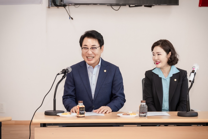대한노인회 [ 진접읍 /오남읍 / 진건읍 / 다산1동 / 다산2동 ] 분회 방문_27